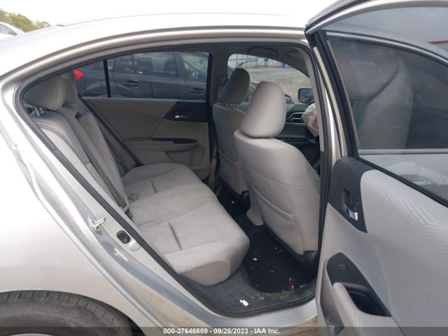 1HGCR2F37EA162498 Honda Accord Sedan Lx