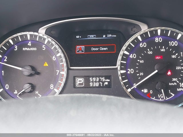 2015 INFINITI QX60 VIN: 5N1AL0MM7FC523673