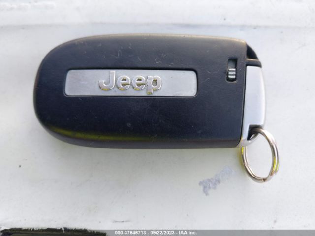 1C4RJFAG9KC838063 Jeep Grand Cherokee Altitude