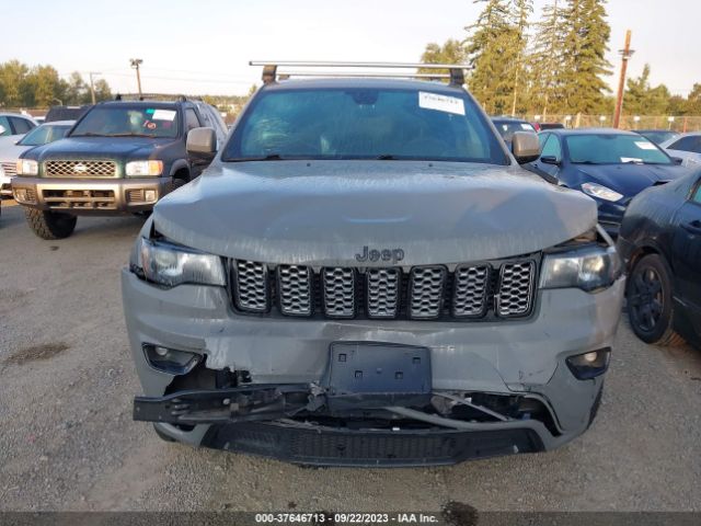 1C4RJFAG9KC838063 Jeep Grand Cherokee Altitude