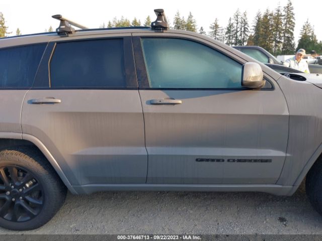 1C4RJFAG9KC838063 Jeep Grand Cherokee Altitude