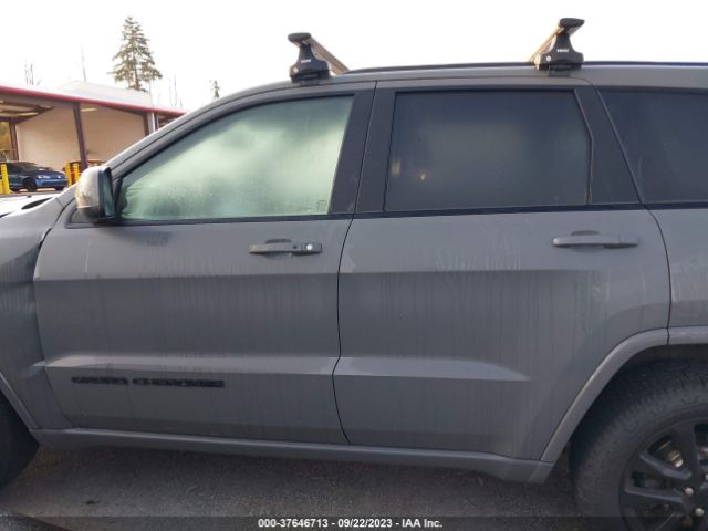 1C4RJFAG9KC838063 Jeep Grand Cherokee Altitude