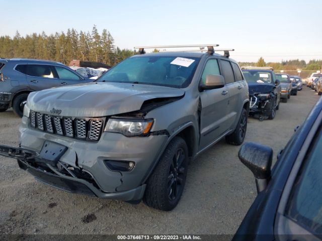 1C4RJFAG9KC838063 Jeep Grand Cherokee Altitude