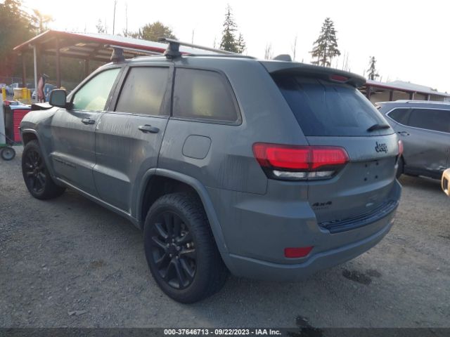 1C4RJFAG9KC838063 Jeep Grand Cherokee Altitude