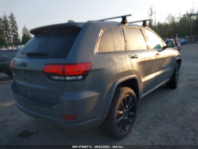 1C4RJFAG9KC838063 Jeep Grand Cherokee Altitude