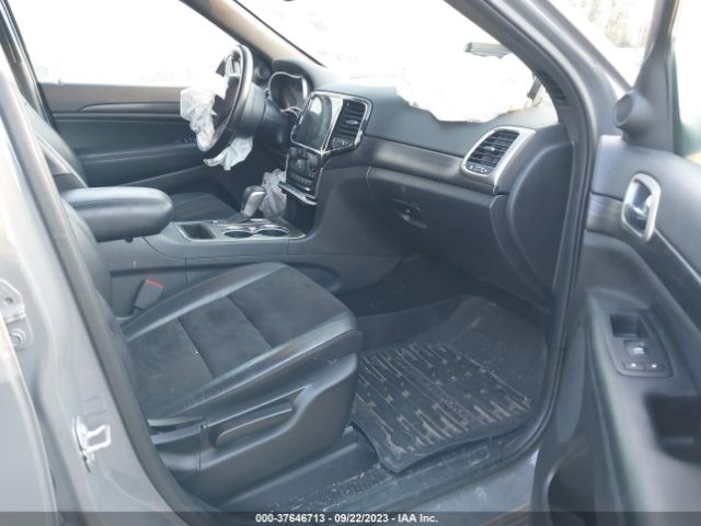 1C4RJFAG9KC838063 Jeep Grand Cherokee Altitude