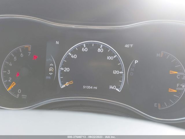 1C4RJFAG9KC838063 Jeep Grand Cherokee Altitude