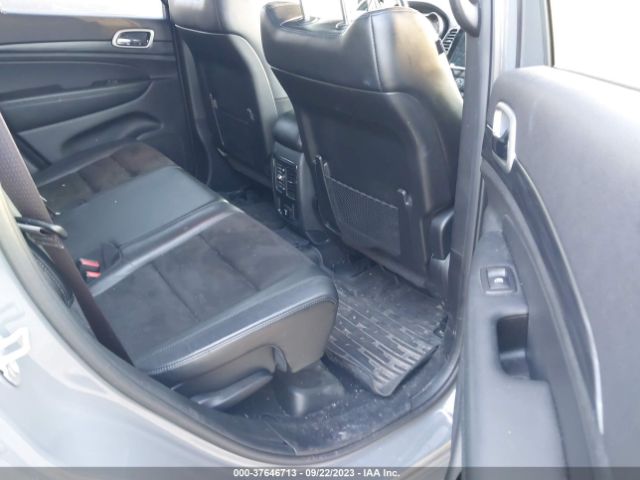 1C4RJFAG9KC838063 Jeep Grand Cherokee Altitude