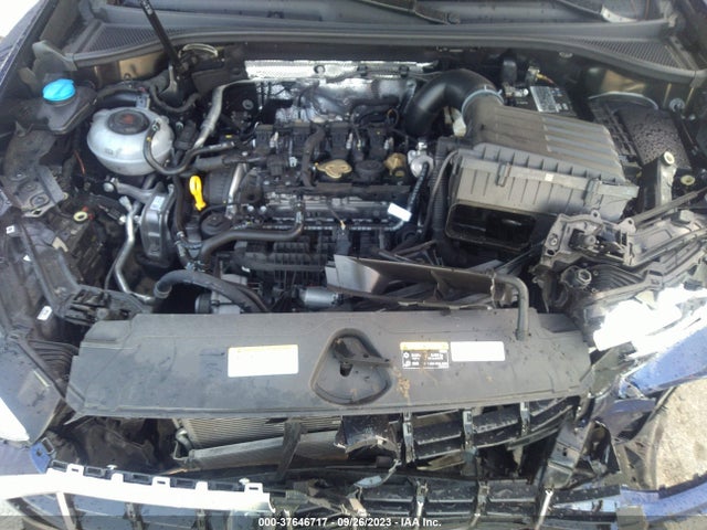WA1EECF39P1028453 Audi Q3 S Line Premium Plus