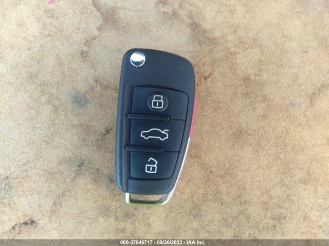 WA1EECF39P1028453 Audi Q3 S Line Premium Plus