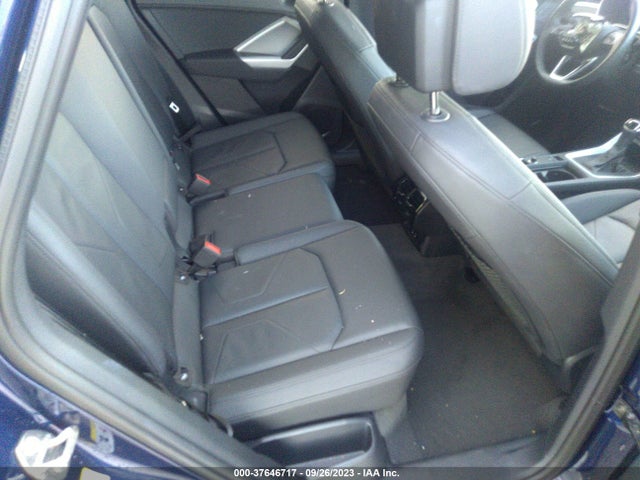 WA1EECF39P1028453 Audi Q3 S Line Premium Plus