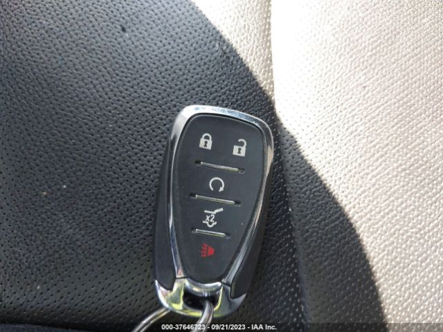 2021 CHEVROLET EQUINOX 3GNAXUEV8ML345689 Photo 10