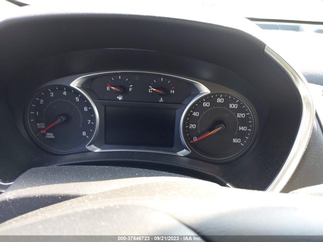 Chevrolet EQUINOX LT 2021 3GNAXUEV8ML345689 Image 15