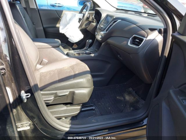 2021 CHEVROLET EQUINOX 3GNAXUEV8ML345689 Photo 4