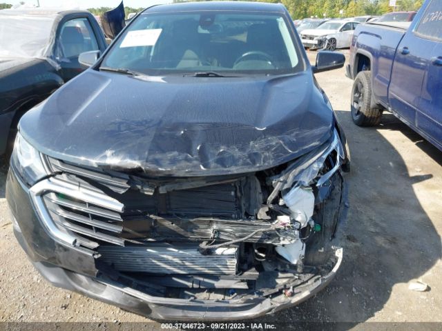 2021 CHEVROLET EQUINOX 3GNAXUEV8ML345689 Photo 5