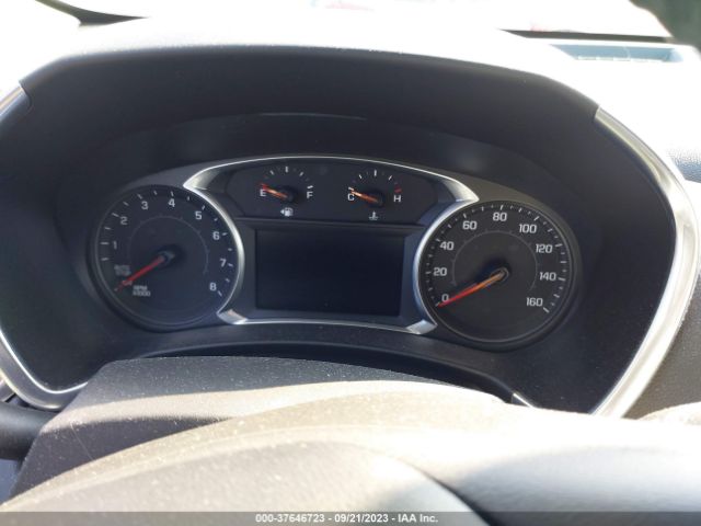 2021 CHEVROLET EQUINOX 3GNAXUEV8ML345689 Photo 6