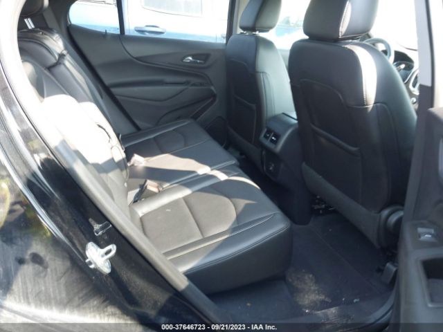 2021 CHEVROLET EQUINOX 3GNAXUEV8ML345689 Photo 7