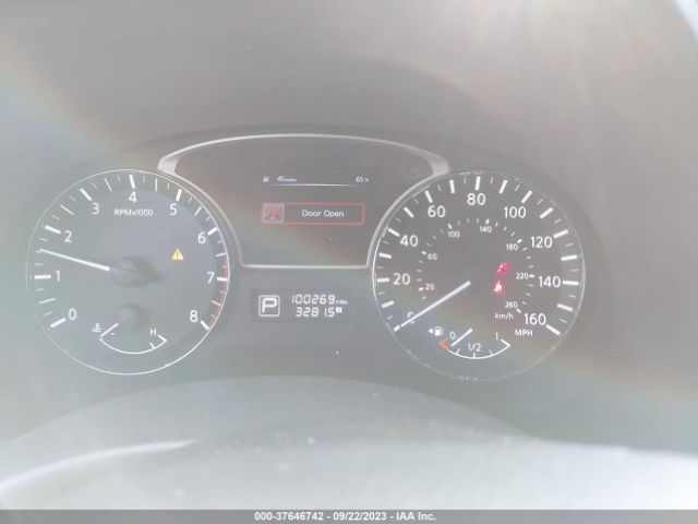 5N1AR2MN8EC680999 Nissan Pathfinder Platinum