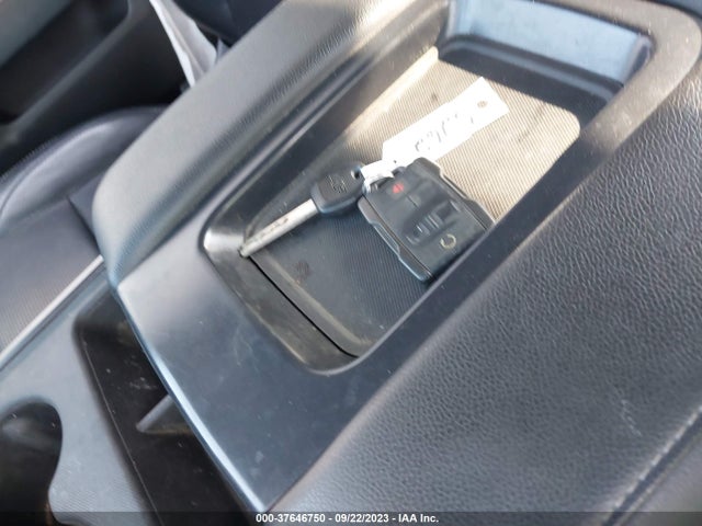 Chevrolet Silverado 1500 Ld Lt 2019 2GCVKPEC1K1175344 Image 11