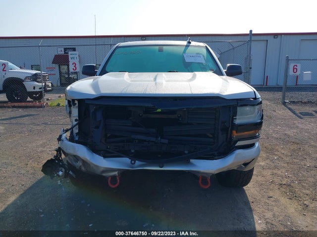 Chevrolet Silverado 1500 Ld Lt 2019 2GCVKPEC1K1175344 Image 12