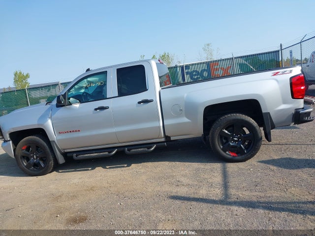 Chevrolet Silverado 1500 Ld Lt 2019 2GCVKPEC1K1175344 Image 14