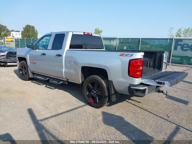 Chevrolet Silverado 1500 Ld Lt 2019 2GCVKPEC1K1175344 Image 3
