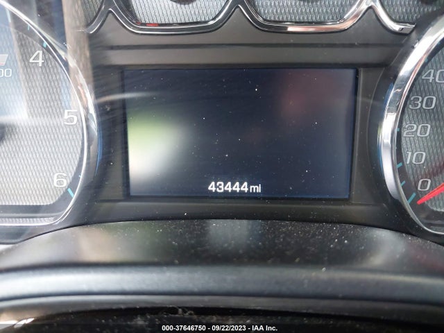 Chevrolet Silverado 1500 Ld Lt 2019 2GCVKPEC1K1175344 Image 7