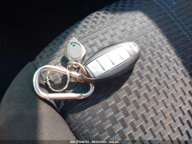 Nissan SENTRA SR 2016 3N1AB7AP6GY292176 Image 11