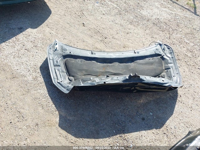Nissan SENTRA SR 2016 3N1AB7AP6GY292176 Image 12