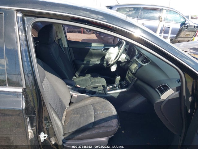 Nissan SENTRA SR 2016 3N1AB7AP6GY292176 Image 5