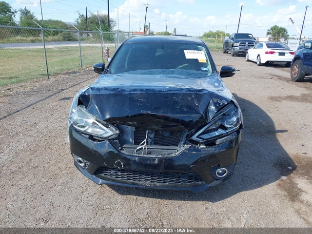 Nissan SENTRA SR 2016 3N1AB7AP6GY292176 Image 6