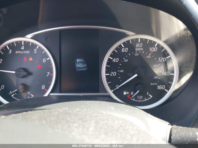 Nissan SENTRA SR 2016 3N1AB7AP6GY292176 Image 7