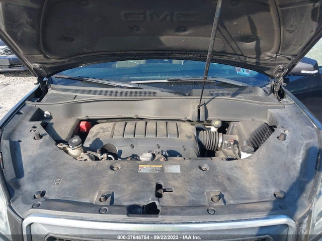 1GKKVRKD4GJ227294 GMC Acadia Slt-1