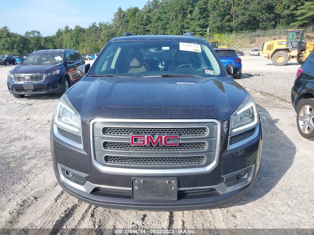 1GKKVRKD4GJ227294 GMC Acadia Slt-1