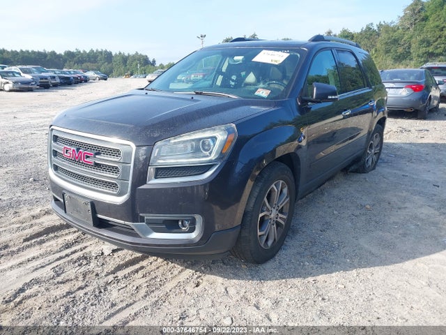 1GKKVRKD4GJ227294 GMC Acadia Slt-1