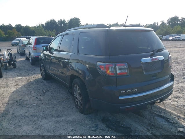1GKKVRKD4GJ227294 GMC Acadia Slt-1