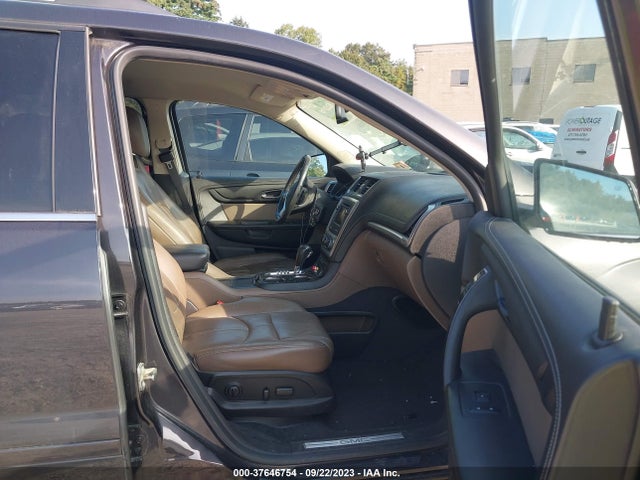 1GKKVRKD4GJ227294 GMC Acadia Slt-1