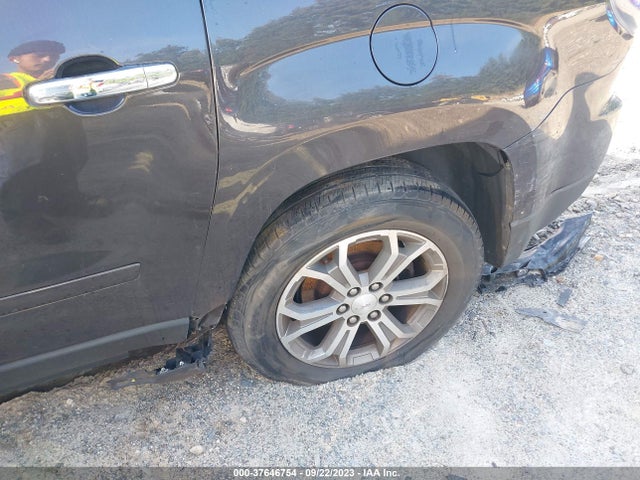 1GKKVRKD4GJ227294 GMC Acadia Slt-1