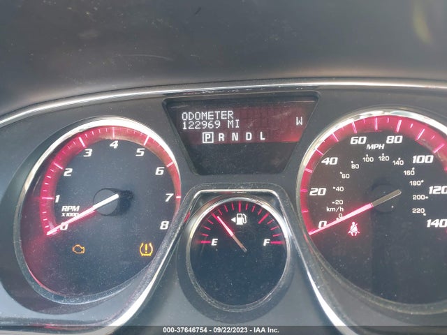 1GKKVRKD4GJ227294 GMC Acadia Slt-1