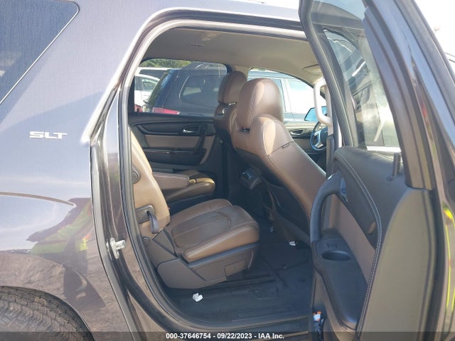 1GKKVRKD4GJ227294 GMC Acadia Slt-1