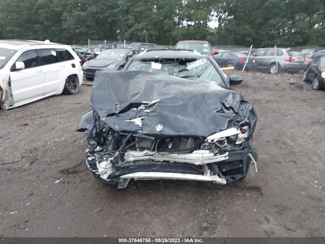 BMW 540i Xdrive 2018 WBAJE7C58JG892333 Image 11