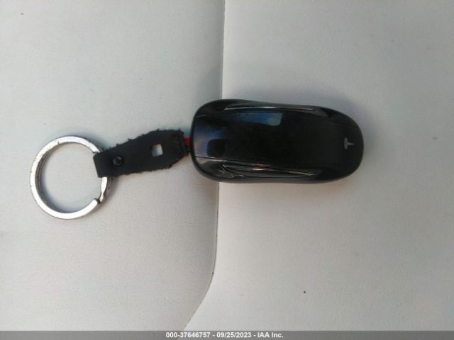 5YJXCBE24HF065586 Tesla Model X 90d/75d/100d