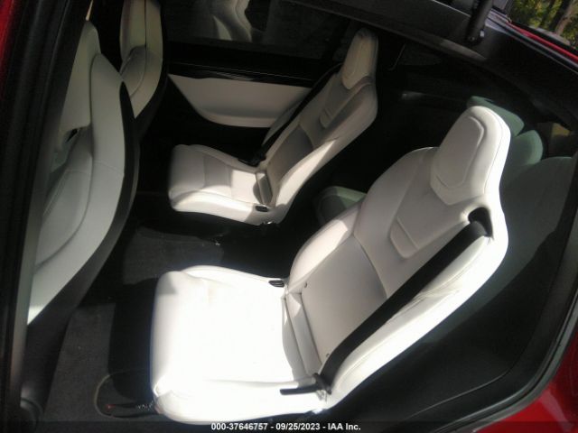 5YJXCBE24HF065586 Tesla Model X 90d/75d/100d
