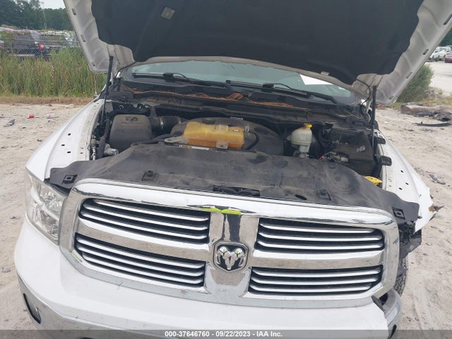 RAM 1500 Big Horn 2015 1C6RR7LM4FS687802 Image 10