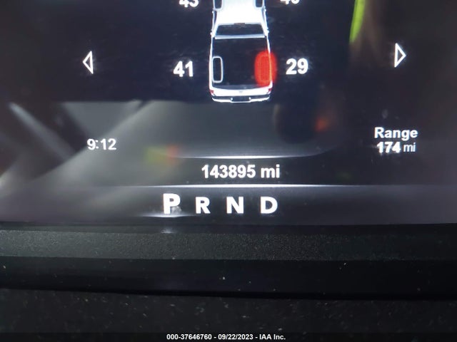 RAM 1500 Big Horn 2015 1C6RR7LM4FS687802 Image 15