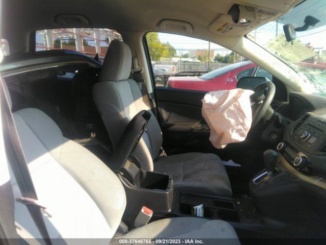 5J6RM4H44GL126679 Honda CR-V SE