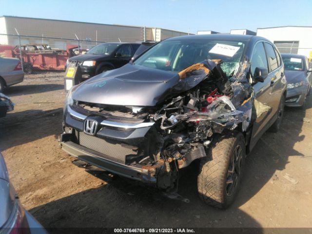 5J6RM4H44GL126679 Honda CR-V SE