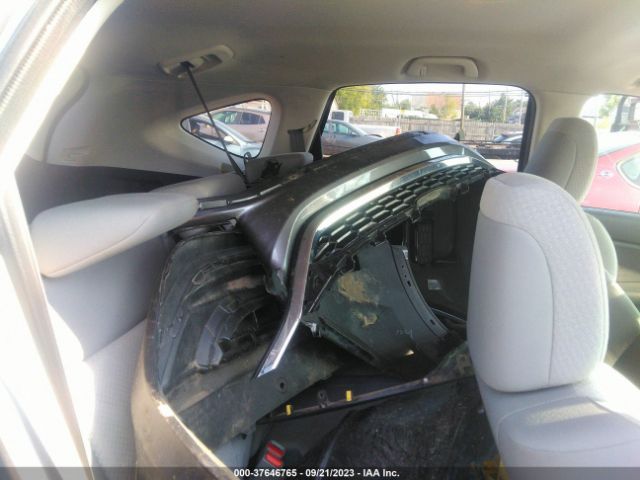 5J6RM4H44GL126679 Honda CR-V SE