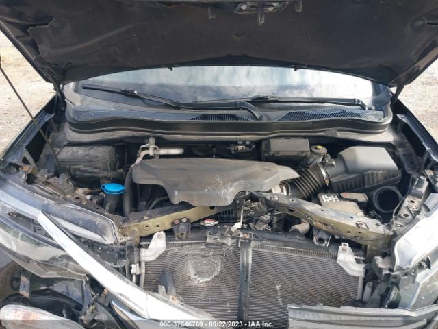 5FNYF6H53HB043913 Honda Pilot Ex-l
