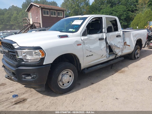 3C6UR5HJ2NG273338 RAM 2500 Tradesman